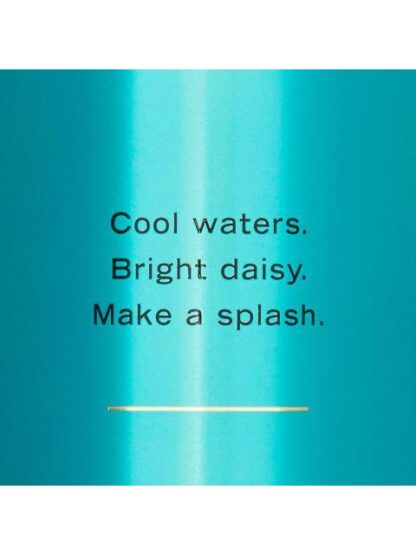 BODY SPLASH VICTORIAS SECRET AQUA KISS 250 ML - Image 4