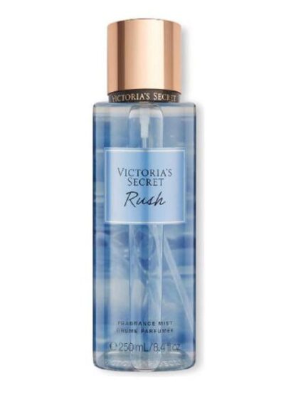VICTORIA SECRET BODY SPLASH RUSH 250 ML