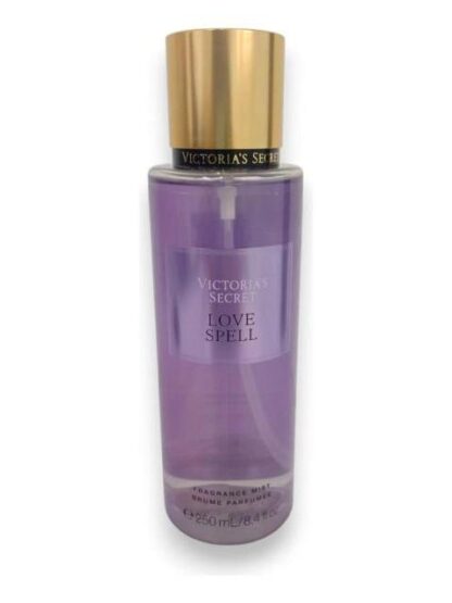 VICTORIA SECRET LOVE SPELL 250 ML - Image 2