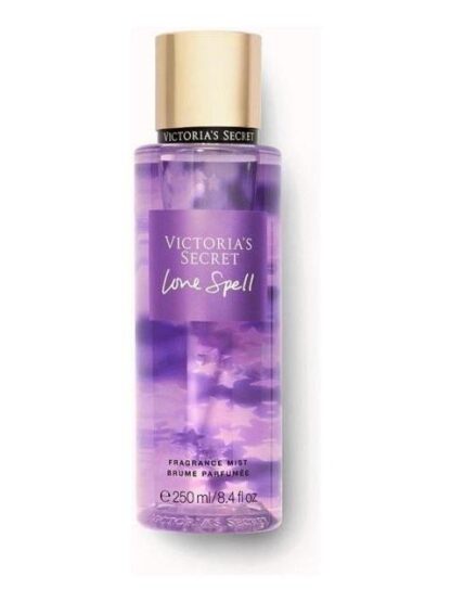 VICTORIA SECRET LOVE SPELL 250 ML - Image 4