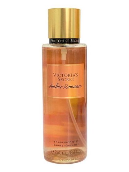 VICTORIAS SECRET AMBER ROMANCE SPLASH MUJER 250ML - Image 4