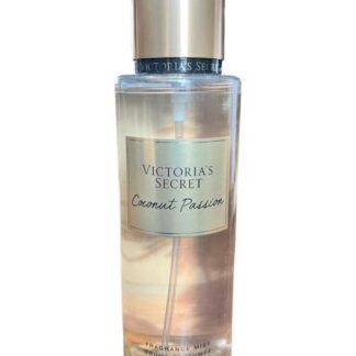 VICTORIAS SECRET BODY SPLASH COCONUT PASSION