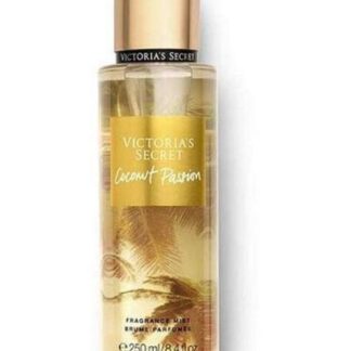 VICTORIAS SECRET BODY SPLASH COCONUT PASSION 250 ML