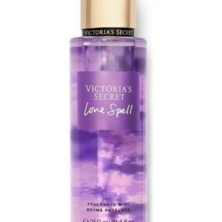 VICTORIAS SECRET LOVE SPELL 250ML BODY MIST SPRAY - MUJER
