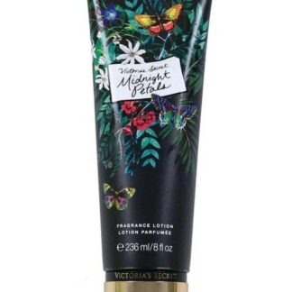VICTORIAS SECRET MIDNIGHT PETALS BODY CREAM 236 ML