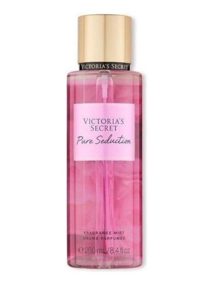 VICTORIAS SECRET PURE SEDUCTION 250 ML BODY MIST SPRAY - Image 2