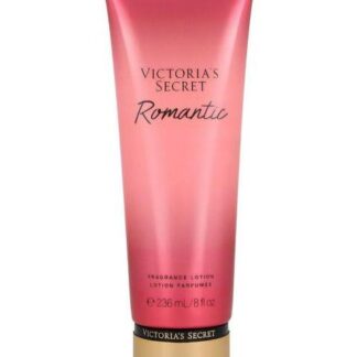 VICTORIAS SECRET ROMANTIC 236 ML BODY LOTION CREMA - MUJER