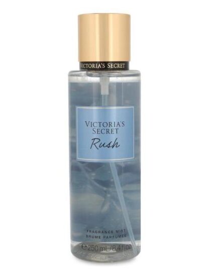 VICTORIAS SECRET RUSH 250 ML BODY MIST SPRAY - MUJER