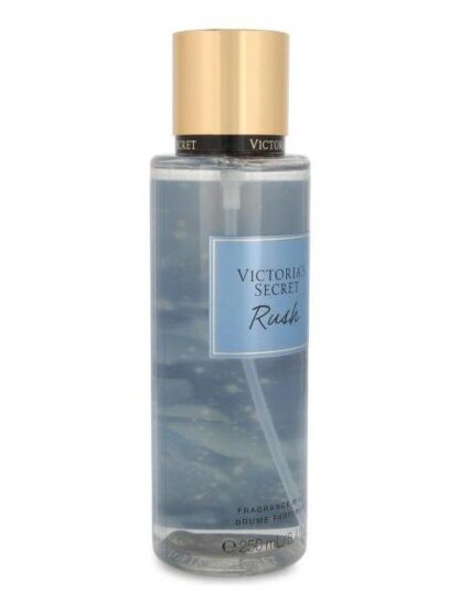 VICTORIAS SECRET RUSH 250 ML BODY MIST SPRAY - MUJER - Image 2
