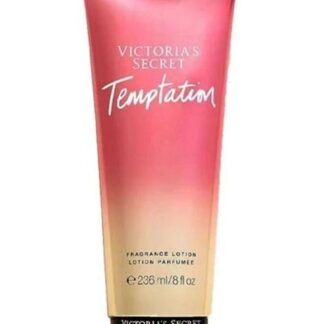 VICTORIAS SECRET TEMPTATION BODY LOTION 236ML