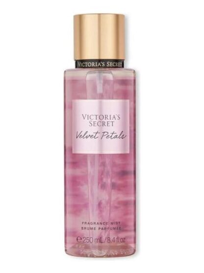 VICTORIAS SECRET VELVET PETALS BODY MIST 250 ML PARA MUJER - Image 2