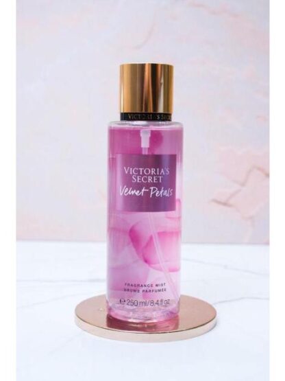 VICTORIAS SECRET VELVET PETALS BODY MIST 250 ML PARA MUJER - Image 4