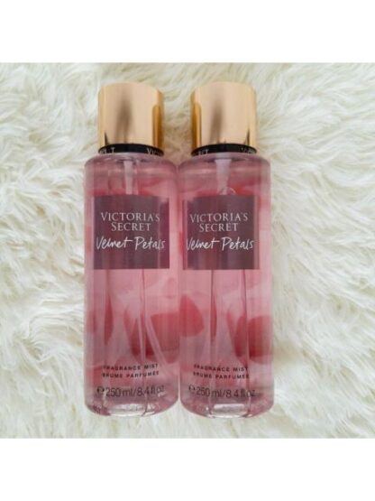 VICTORIAS SECRET VELVET PETALS BODY MIST 250 ML PARA MUJER - Image 5