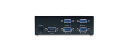 MANHATTAN VIDEO SPLITTER PROFESSIONAL 4 SALIDAS VGA - Image 2
