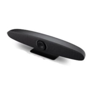 VIEWSONIC CAMARA DE VIDEOCONFERENCIA VB-CAM-201 CON MICROFONO 4K ULTRA HD 1X RJ-45 1X HDMI 2X USB NEGRO