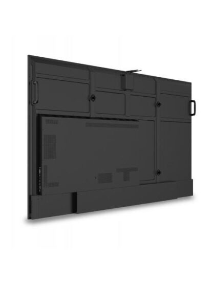 VIEWSONIC CDE8630 PANTALLA COMERCIAL LED 86 4K ULTRA HD NEGRO - Image 5