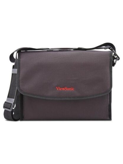 VIEWSONIC MALETIN PJ-CASE-008 PARA PROYECTOR LIGHTSTREAM PJD5-6-7 NEGRO