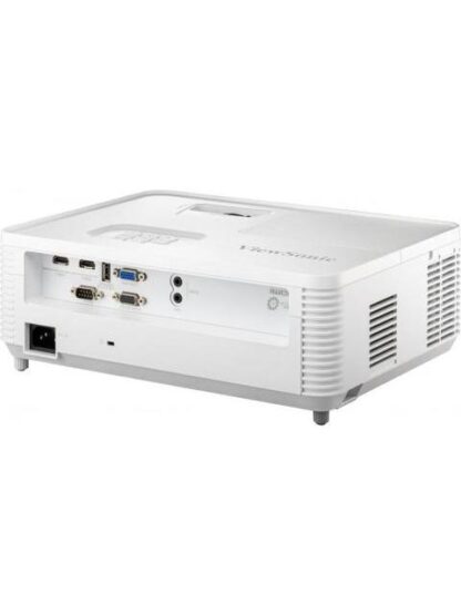 VIEWSONIC PROYECTOR PS502W DLP WXGA (1280 X 800) 4000 LUMENES CON BOCINA BLANCO - Image 7