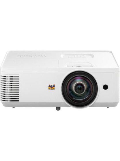 VIEWSONIC PROYECTOR PS502X DLP XGA (1024 X 768) 4000 LUMENES CON BOCINA BLANCO - Image 5