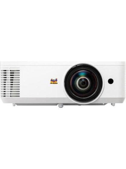 VIEWSONIC PROYECTOR PS502X DLP XGA (1024 X 768) 4000 LUMENES CON BOCINA BLANCO - Image 6