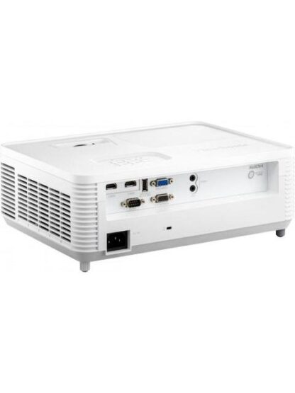 VIEWSONIC PROYECTOR PS502X DLP XGA (1024 X 768) 4000 LUMENES CON BOCINA BLANCO - Image 9
