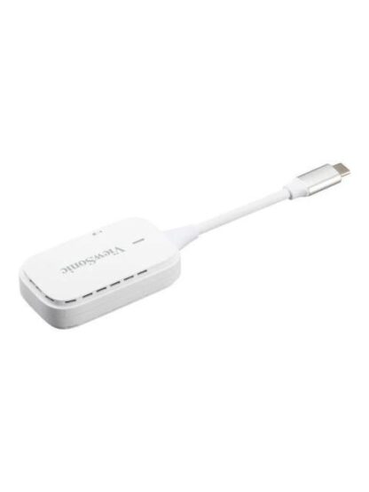 VIEWSONIC REPRODUCTOR MULTIMEDIA WPD-700 FULL HD WIFI HDMI USB A - Image 2