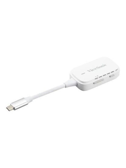 VIEWSONIC REPRODUCTOR MULTIMEDIA WPD-700 FULL HD WIFI HDMI USB A - Image 3