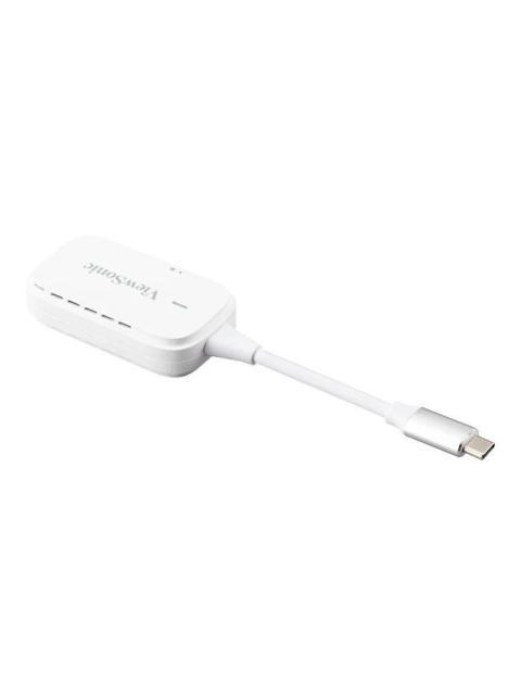 VIEWSONIC REPRODUCTOR MULTIMEDIA WPD-700 FULL HD WIFI HDMI USB A - Image 4