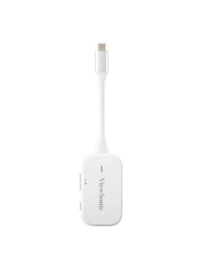 VIEWSONIC REPRODUCTOR MULTIMEDIA WPD-700 FULL HD WIFI HDMI USB A - Image 5