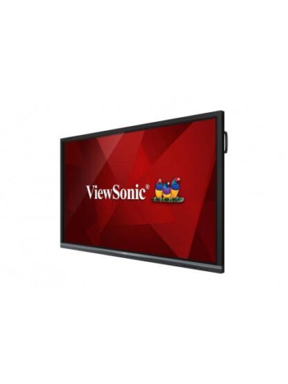 VIEWSONIC VIEWBOARD IFP8650-5F-B PANTALLA INTERACTIVA LED 86 4K ULTRA HD NEGRO - Image 3