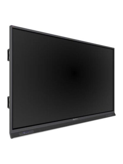 VIEWSONIC VIEWBOARD PANTALLA INTERACTIVA LCD 65 4K ULTRA HD NEGRO - Image 2