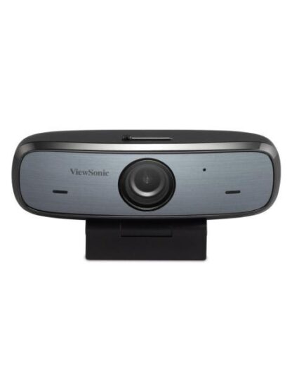 VIEWSONIC WEBCAM VB-CAM-002 1920 X 1080 PIXELES USB NEGRO