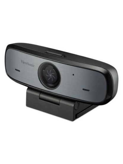 VIEWSONIC WEBCAM VB-CAM-002 1920 X 1080 PIXELES USB NEGRO - Image 3