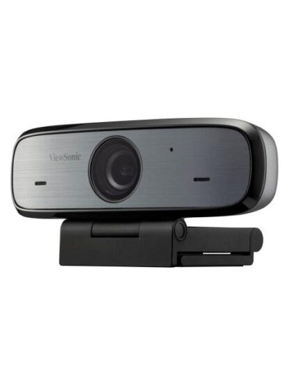 VIEWSONIC WEBCAM VB-CAM-002 1920 X 1080 PIXELES USB NEGRO - Image 4