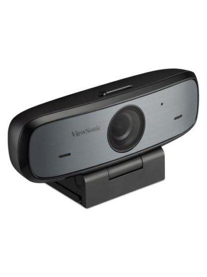 VIEWSONIC WEBCAM VB-CAM-002 1920 X 1080 PIXELES USB NEGRO - Image 6