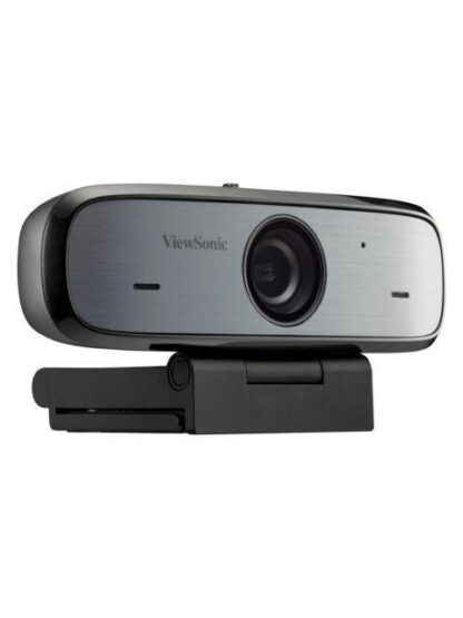 VIEWSONIC WEBCAM VB-CAM-002 1920 X 1080 PIXELES USB NEGRO - Image 7