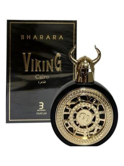 VIKING CAIRO BY BHARARA 100 ML HOMBRE PARFUM SPRAY
