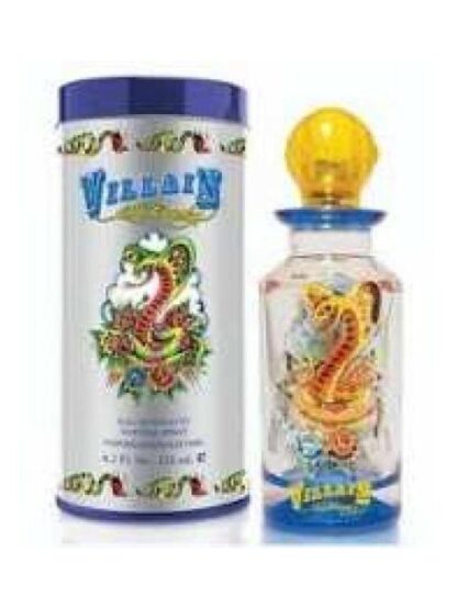 VILLAIN ED HARDY CABALLERO CHRISTIAN AUDIGIER 100 ML EDT
