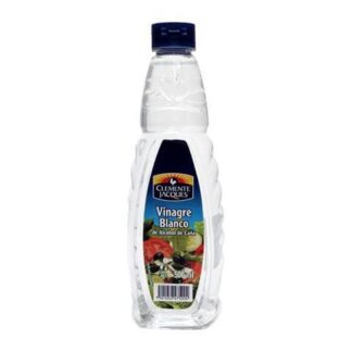 VINAGRE CLEMENTE JACQUES 500 ML