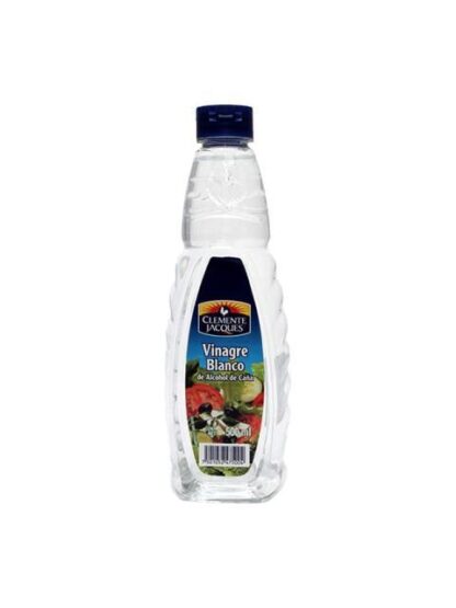 VINAGRE CLEMENTE JACQUES 500 ML
