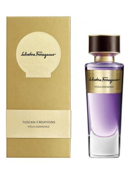 VIOLA ESSENZIALE SALVATORE FERRAGAMO 100 ML EDP SPRAY UNISEX