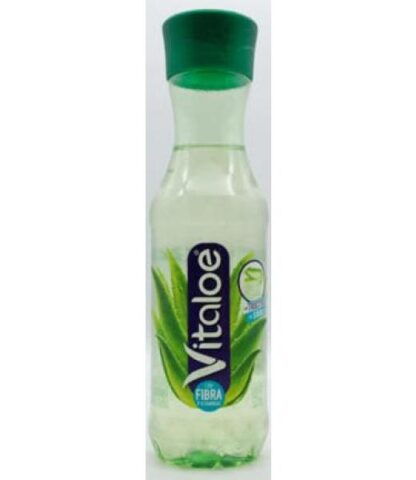 VITALOE 320 ML VITALOE C 12