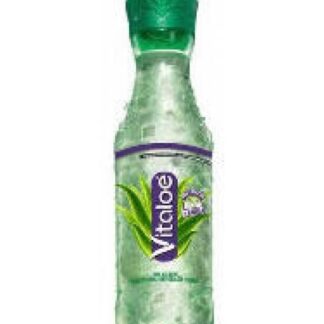 VITALOE 500 ML VITALOE C 12