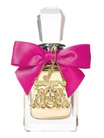 VIVA LA JUICY EDP 100ML PARA MUJER