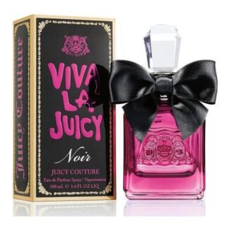 VIVA LA JUICY NOIR 100 ML EAU DE PARFUM DE JUICY COUTURE