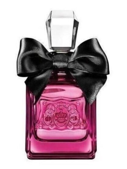 VIVA LA JUICY NOIR DAMA 100 ML EDP SPRAY - PERFUME ORIGINAL - Image 3
