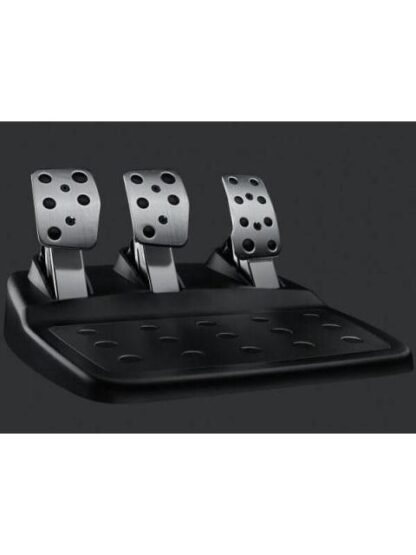 LOGITECH KIT VOLANTE DRIVING FORCE G29 ALAMBRICO USB 2.0 PARA PC-PLAYSTATION 3-4-5 - Image 5