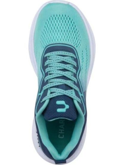VOLATTA TENIS DEPORTIVO CORRER AZUL TURQUESA CHARLY - Image 3