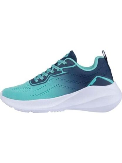 VOLATTA TENIS DEPORTIVO CORRER AZUL TURQUESA CHARLY - Image 5