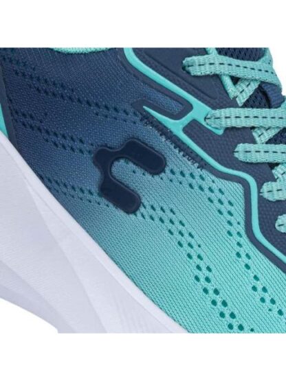 VOLATTA TENIS DEPORTIVO CORRER AZUL TURQUESA CHARLY - Image 6